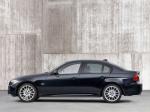 BMW 320si Sedan 2006 года